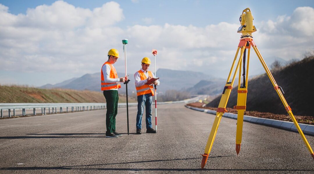 What Does A Land Surveyor And Town Planner Do?